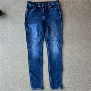 J Brand Maira Skinny Jeans